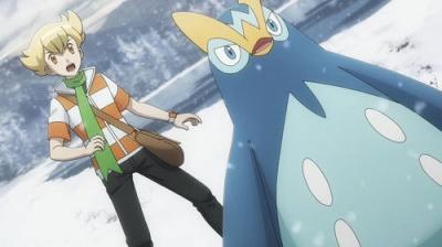 Pokémon Evolutions