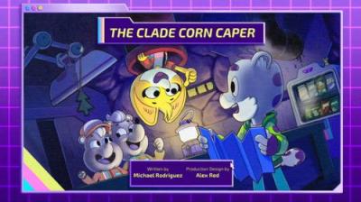 The Creature Cases