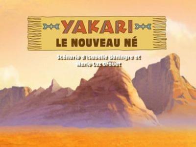 Yakari