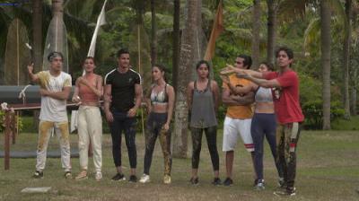 MTV Splitsvilla