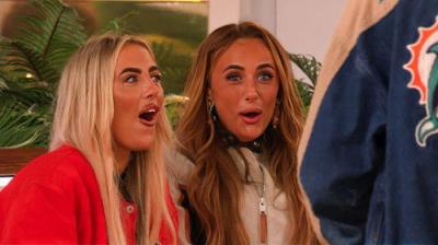 Love Island: All Stars