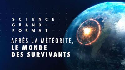 Science grand format