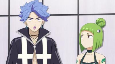 EDENS ZERO