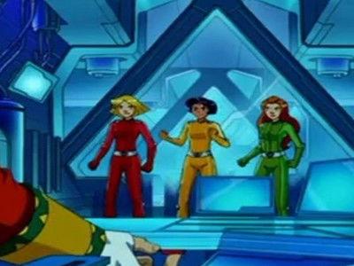 Totally Spies !