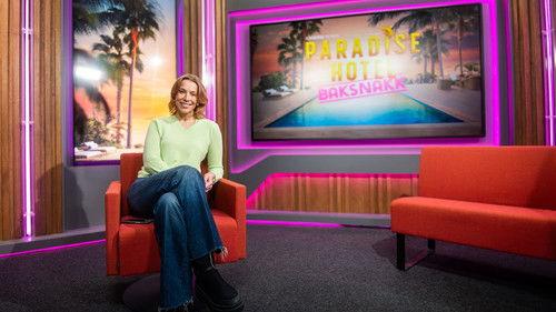 Paradise Hotel: Baksnakk filmas žiurėti online