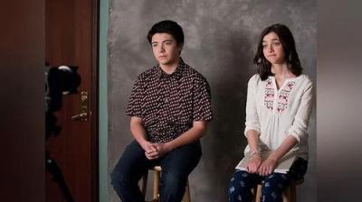 Gortimer Gibbon's Life on Normal Street