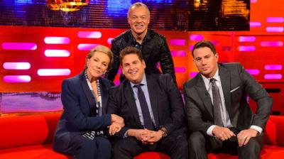 The Graham Norton Show