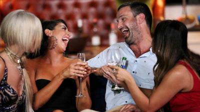 Married at First Sight