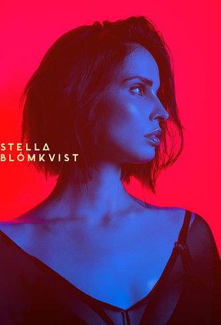 Stela Bliumkvist filmas online