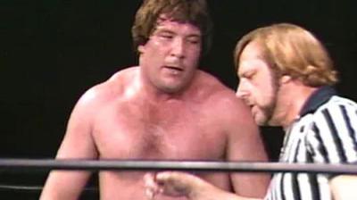 Mid-South Wrestling