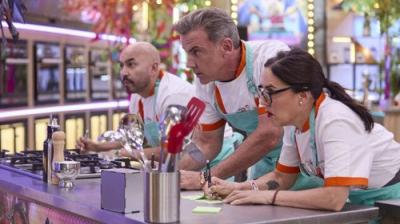Top Chef VIP