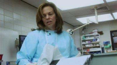 Dr. G: Medical Examiner