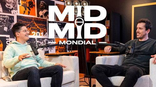 MIDMID MONDIAL filmas žiurėti online