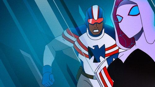 Marvel Rising: Initiation filmas žiurėti online