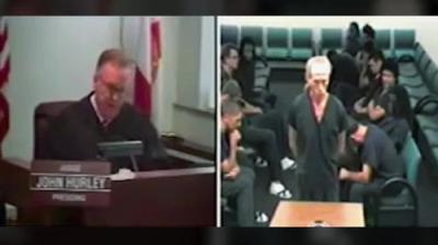 Court Cam