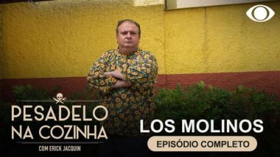 Pesadelo na Cozinha