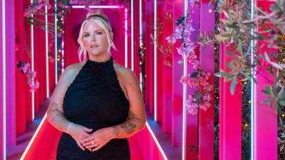 Love Island Sverige