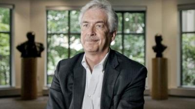 Putin: A Russian Spy Story