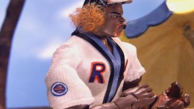 Robot Chicken