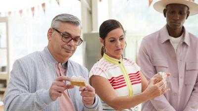 The Great Canadian Baking Show