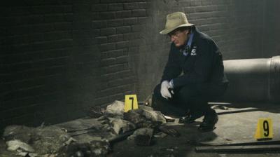 Specialioji jūrų policijos tarnyba