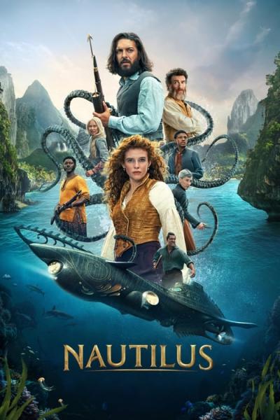 Nautilus filmas online