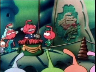 Snorks