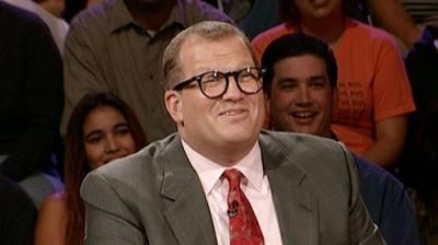 Whose Line Is It Anyway?