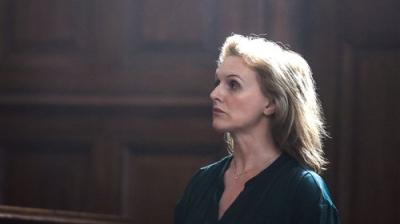 Silent Witness