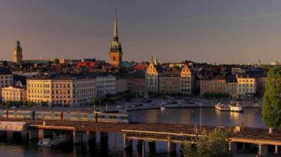 Rick Steves' Europe