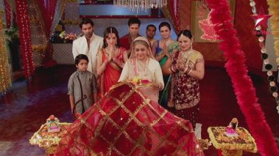 Iss Pyaar Ko Kya Naam Doon?
