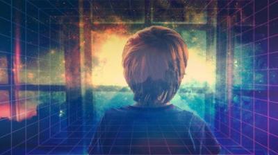 Cosmic Disclosure