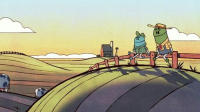 Ask the Storybots