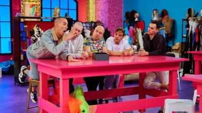 Drag Race España