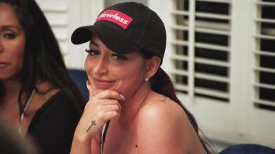 Jersey Shore: Family Vacation