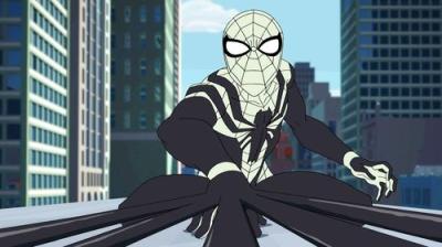 Marvel's Spider-Man