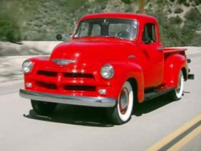 Wheeler Dealers