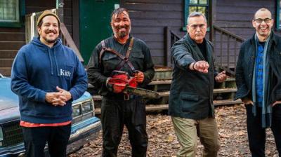 Nepraktiški juokdariai