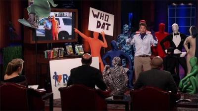 Shark Tank