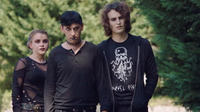 Stan Against Evil