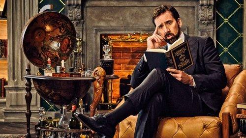 History of Swear Words filmas žiurėti online