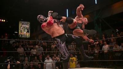 Lucha Underground