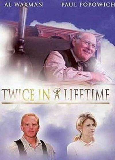 Twice in a Lifetime filmas online
