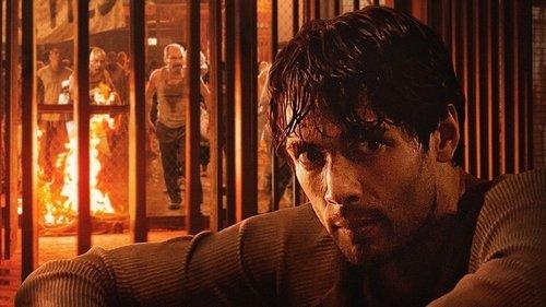 Celda 211 filmas žiurėti online
