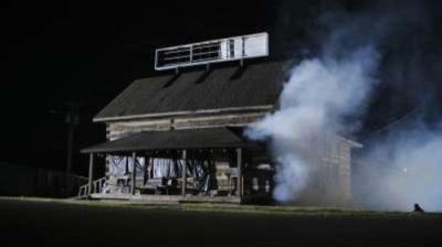 The Dead Files