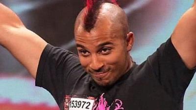 The X Factor