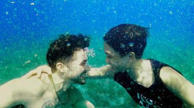 Love at the End of the World