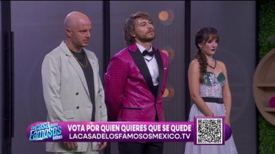 La Casa de los Famosos México