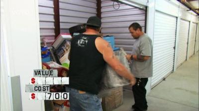 Storage Wars