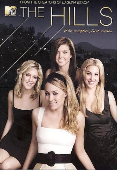 The Hills filmas online